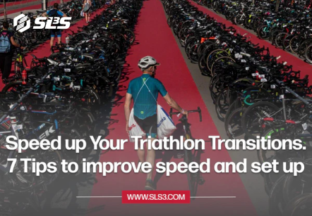The Secret to Speedy Triathlon Transitions: These 7 Tips Can Make a Huge Difference: