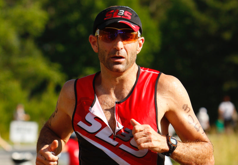 Can you train for run and bike at the same time?