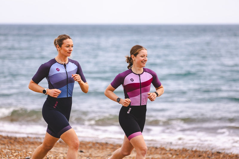 Best Women's Triathlon Suit for Beginners: What to Look for Before You Buy