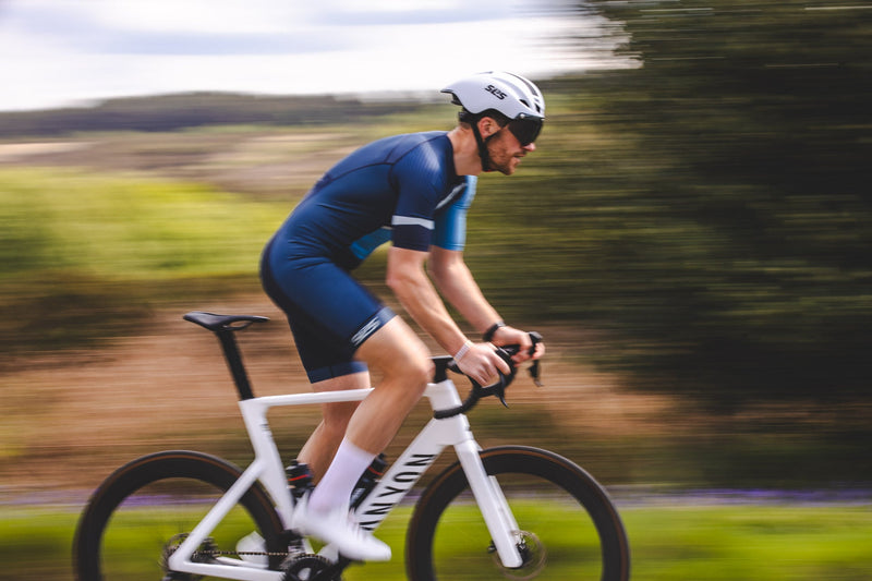 Cycling Cadence for Triathletes: What It Is and What's Optimal