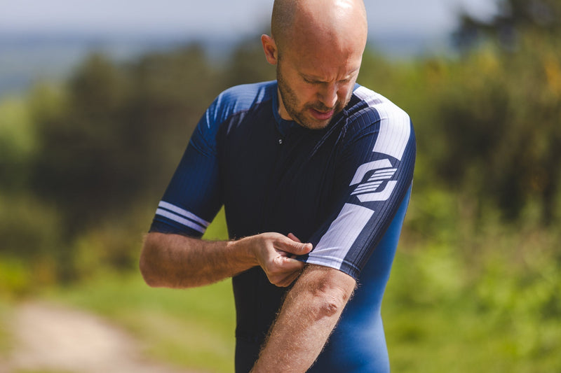 What Makes a Triathlete?