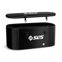 Cold Therapy Tub with Integrated Temperature Control – No Ice Needed