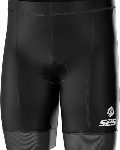 Men's AG X-Comb Quad Pocket 8” Tri Shorts