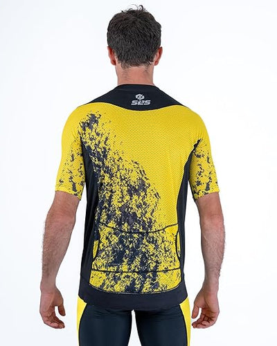 color-Yellow Splash