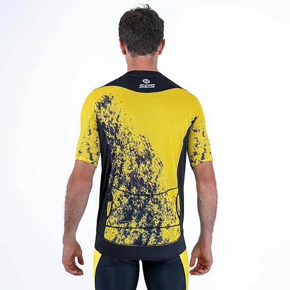 color-Yellow Splash