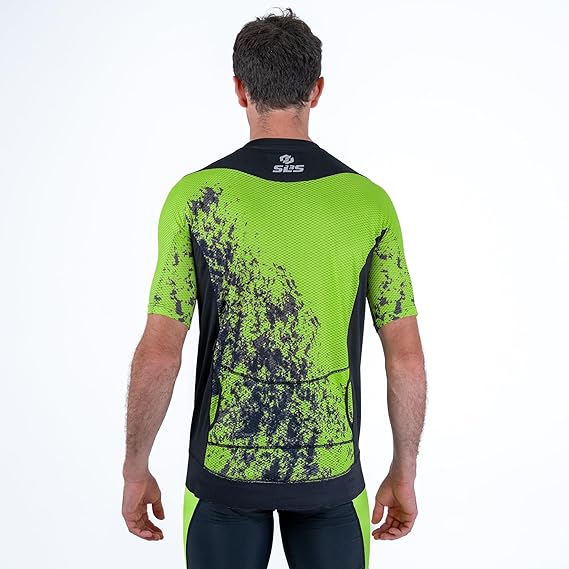 color-Green Splash