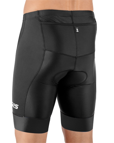Men's AG Trackhawk 8” Tri Shorts - Image 1