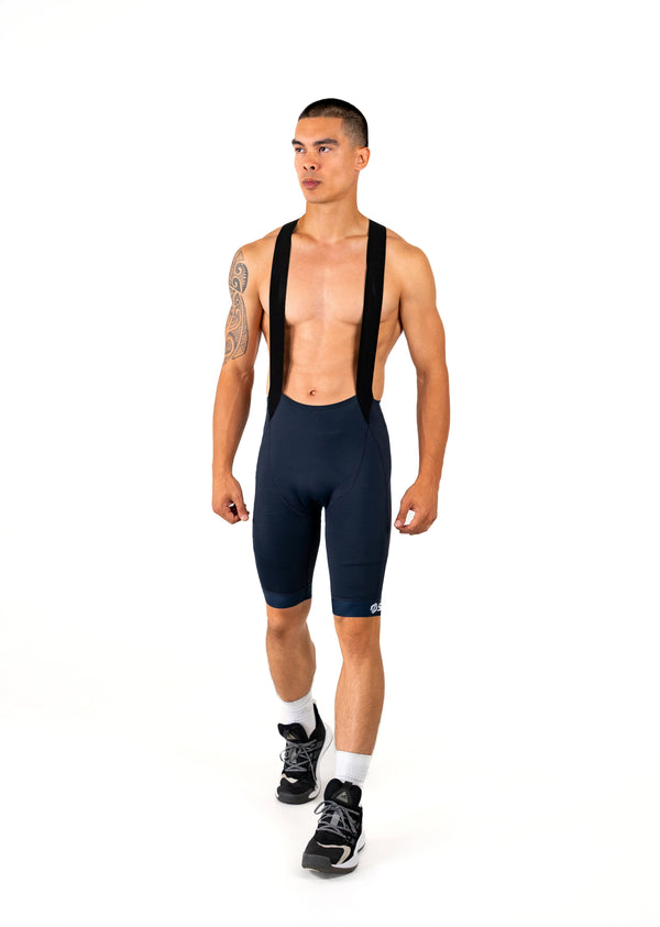Men's Elite Slipstream Cycling Bib