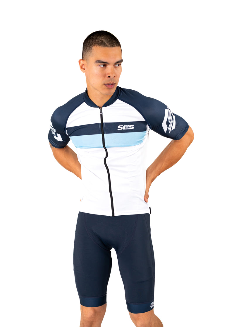 Men's Elite Rapide Cycling Jersey - Seoul