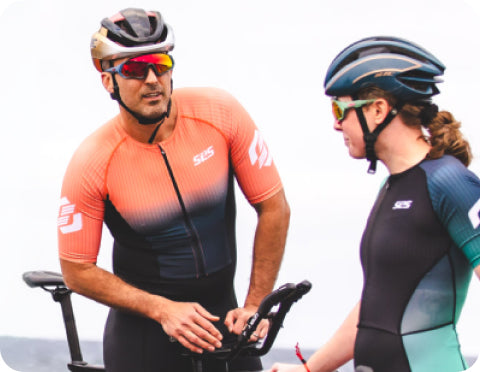 Best Selling Triathlon Suits