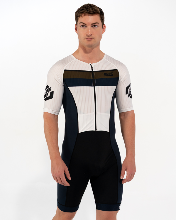Men's Elite Rapide Mach 1 Tri Suits