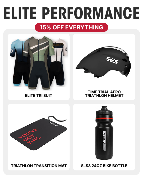 Elite Performance Bundle