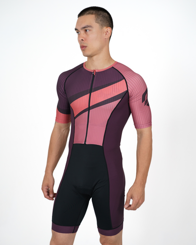 Men's AG Enduro Tri Suits - Image 1
