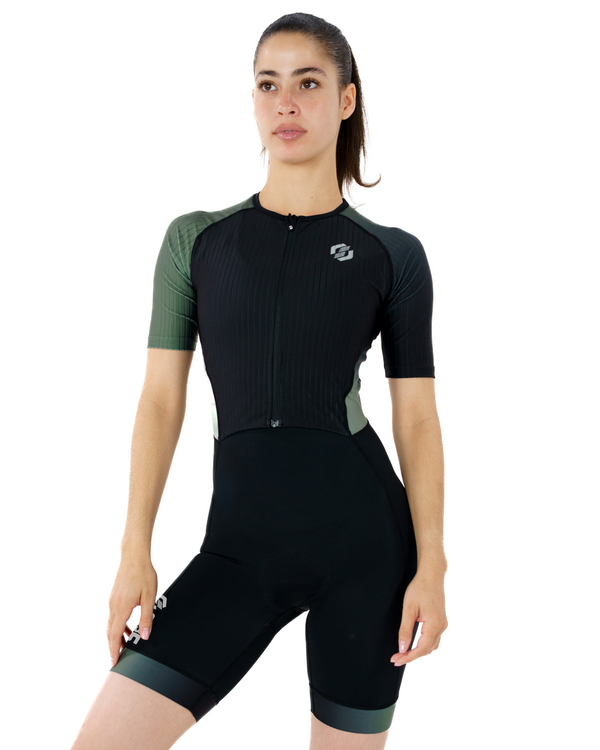 Women's Elite Phantom Tri Suit