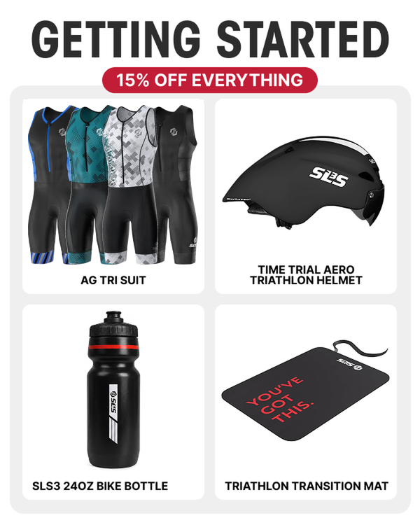 Getting Started Bundle