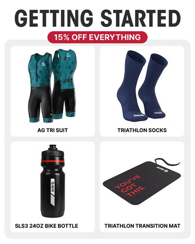 Getting Started Bundle