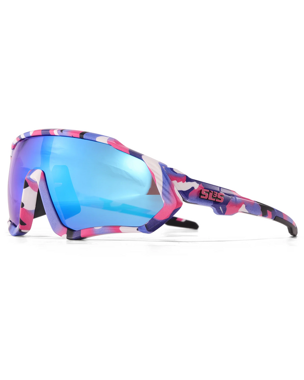 Endura Triathlon Sunglasses