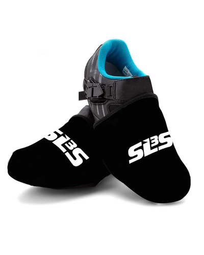 Neoprene Cycling Toe Covers - Image 1
