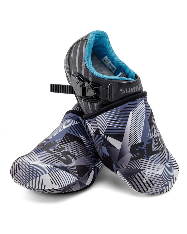 Neoprene Cycling Toe Covers