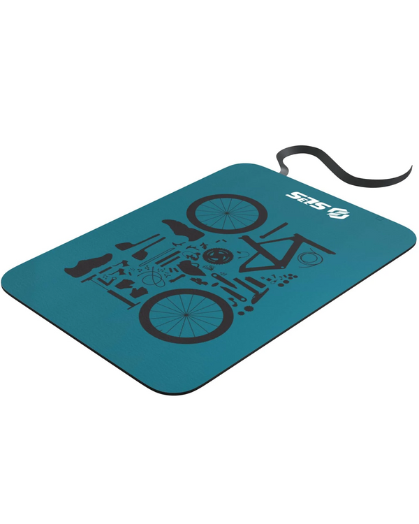 Triathlon Mat Transition - Wetsuit Mat