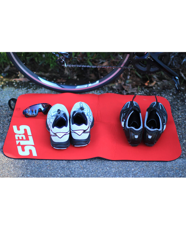 Transition Essentials Bundle