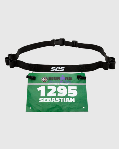 Race Number Belt - Image 1