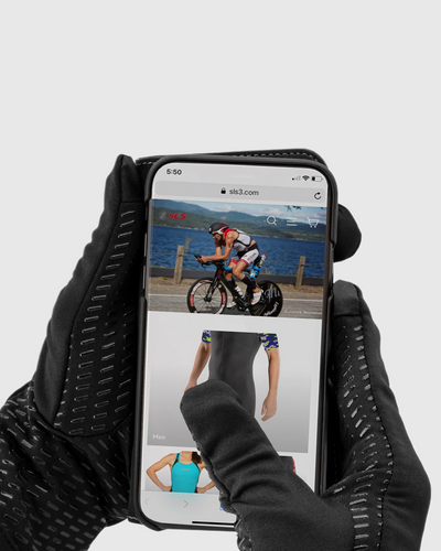 Touchscreen Running Gloves