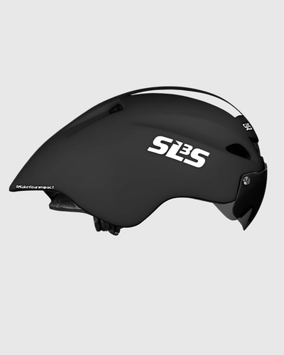 Time Trial Aero Triathlon Helmet - Image 1