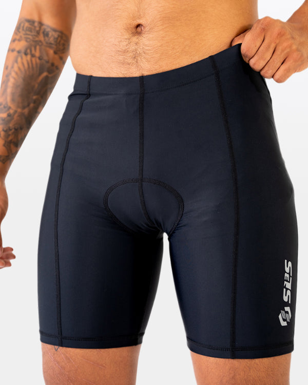 Men's AG Enduro 7” Tri Shorts