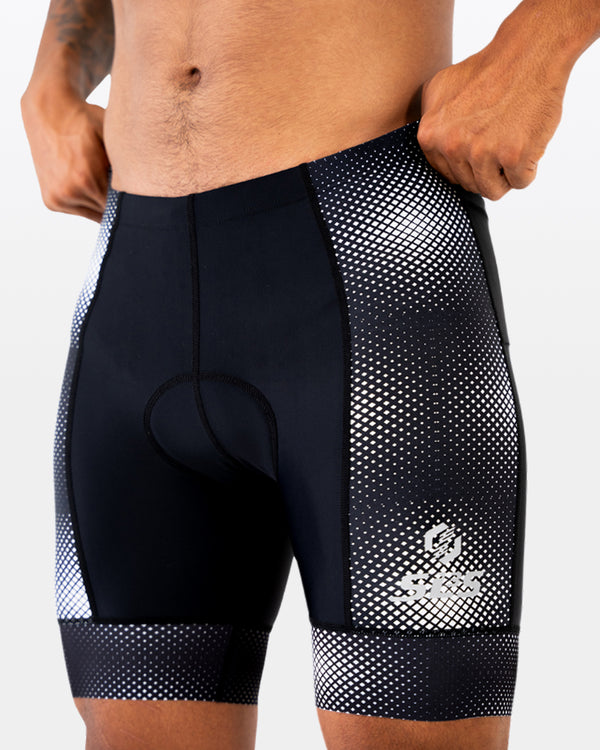 Men's AG Enduro 8” Tri Shorts