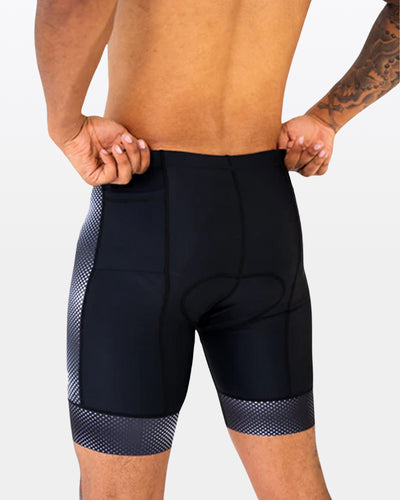 Men's AG Enduro 7” Tri Shorts - Image 1