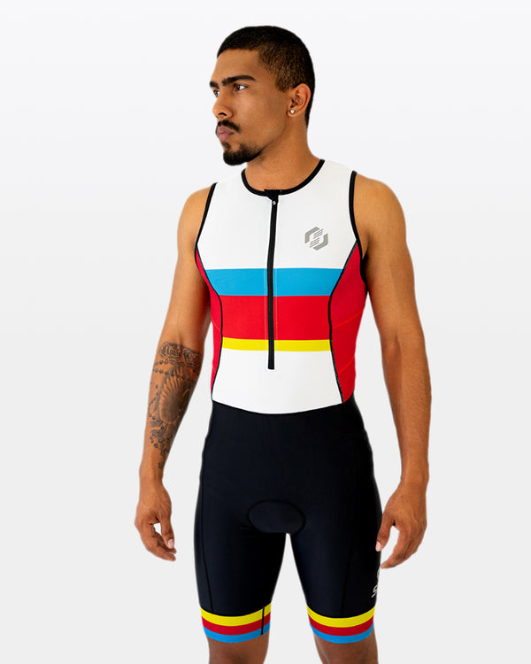 Men's AG Enduro Tri Suits