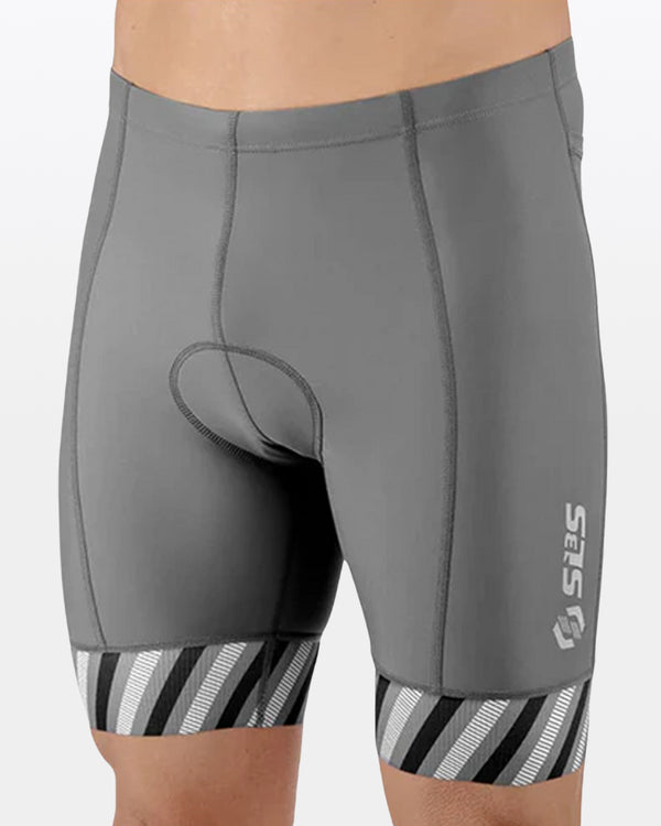 Men's AG Trackhawk 8” Tri Shorts