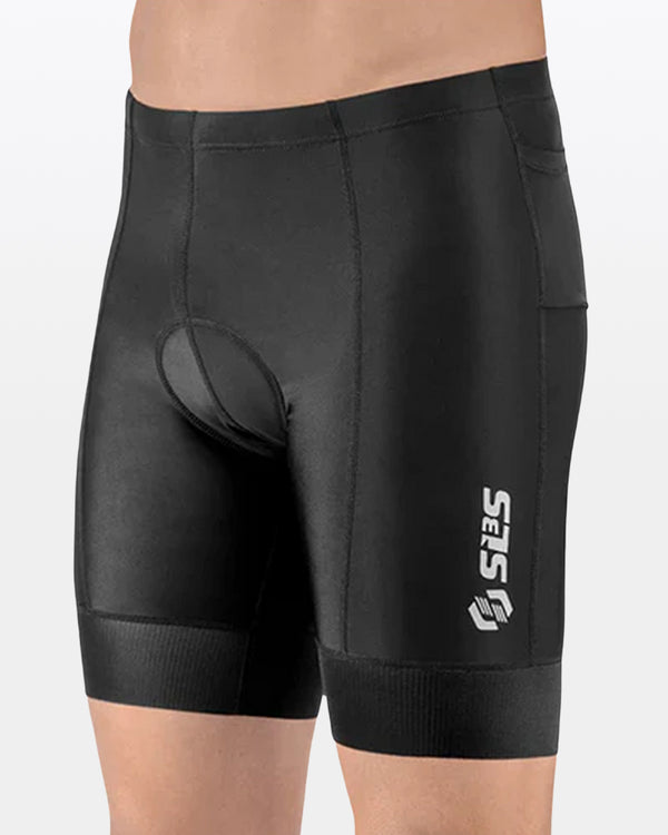 Men's AG Trackhawk 8” Tri Shorts