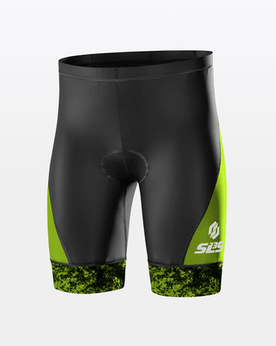 color-Green Static