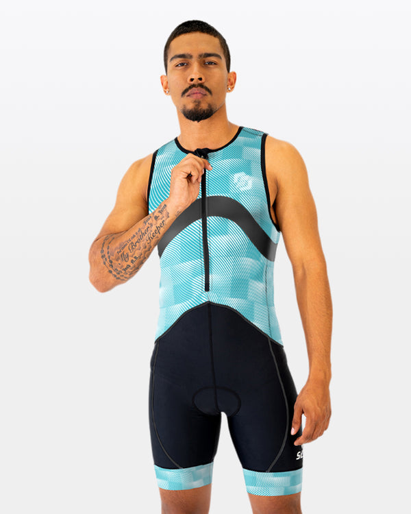 Men's Pro Enduro Tri Suits