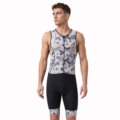 Men's AG Trackhawk Tri Suits - Image 1