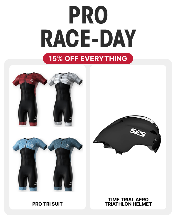 Pro Race-Day Bundle