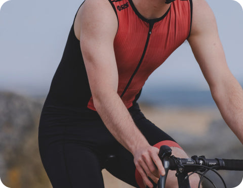 Triathlon Suits for Men and Women