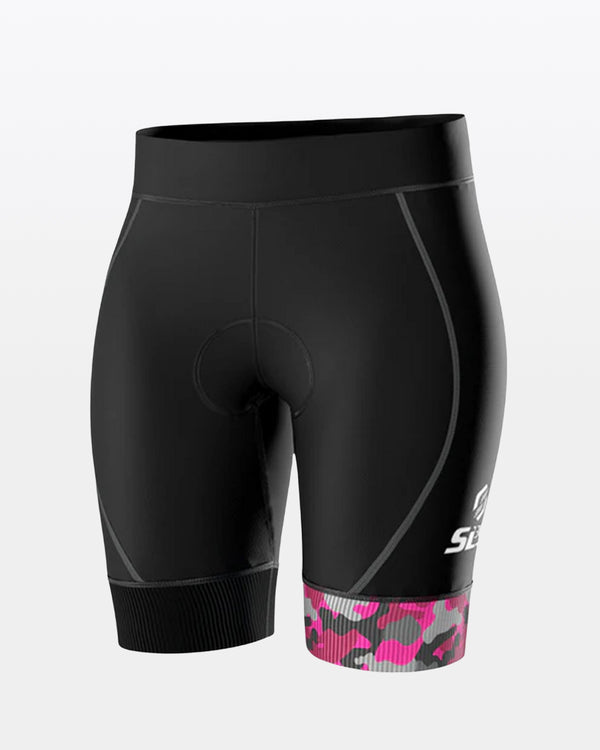 Women's AG Nova Trackhawk Tri Shorts