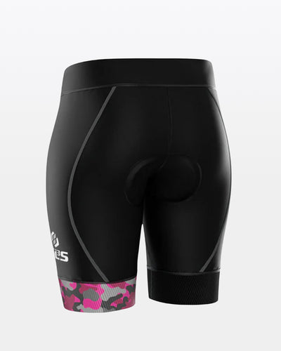 Women's AG Trackhawk Tri Shorts - Image 1
