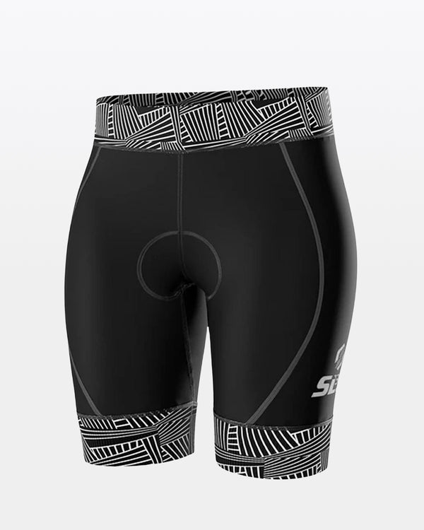 Women's Flash X1 Tri Shorts