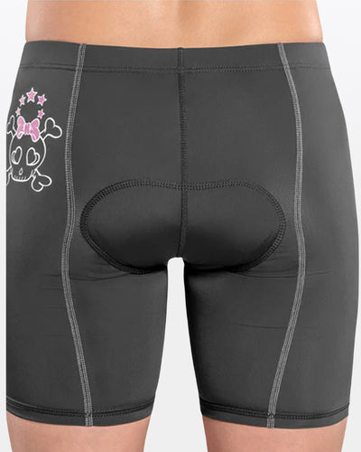 Women's AG Nova Trackhawk Tri Shorts - Image 1