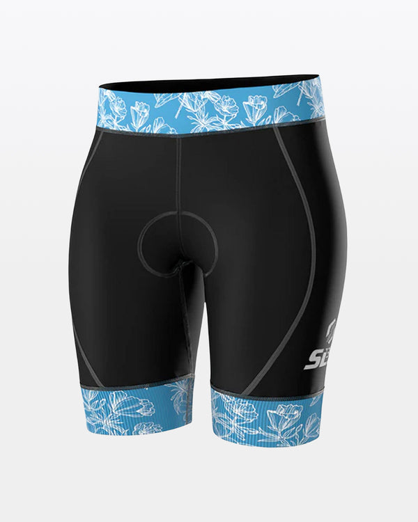 Women's AG Trackhawk Tri Shorts
