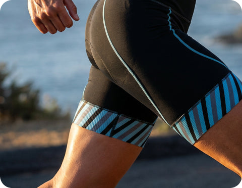 Women's Triathlon Shorts