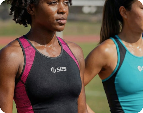 Women's Triathlon Tops