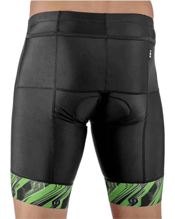 color-Cyber Green