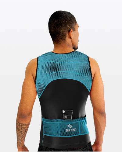 Men's Titan R1 Tri Tops - Image 1