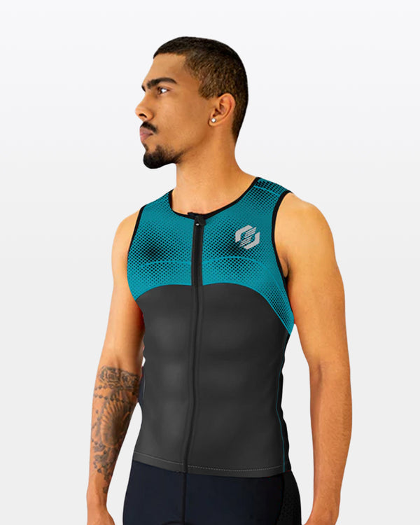 color-Teal Flux