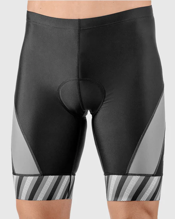 Pro Velo Zip Pocket Tri Race Shorts